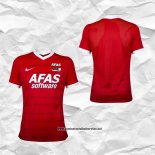 Primera AZ Alkmaar Camiseta 2021-2022 Tailandia