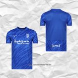 Primera Birmingham City Camiseta 2021-2022