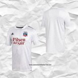 Primera Colo-Colo Camiseta 2021 Tailandia