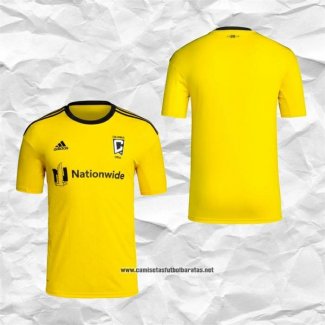 Primera Columbus Crew Camiseta 2022