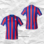 Primera Eibar Camiseta 2021-2022 Tailandia