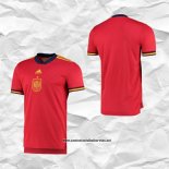 Primera Espana Camiseta Euro 2022