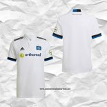 Primera Hamburger Camiseta 2021-2022