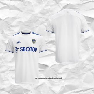 Primera Leeds United Camiseta 2020-2021