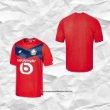 Primera Lille Camiseta 2020-2021 Tailandia
