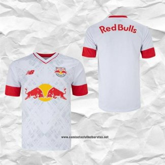 Primera Red Bull Bragantino Camiseta 2022 Tailandia