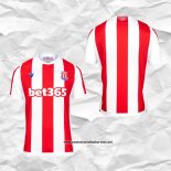 Primera Stoke City Camiseta 2021-2022
