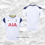 Primera Tottenham Hotspur Camiseta 2020-2021