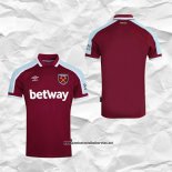 Primera West Ham Camiseta 2021-2022