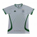Segunda Argelia Camiseta 2022 Tailandia