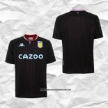 Segunda Aston Villa Camiseta 2020-2021 Tailandia