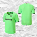 Segunda Athletic Bilbao Camiseta 2021-2022