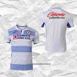 Segunda Cruz Azul Camiseta 2020-2021