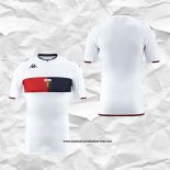 Segunda Genoa Camiseta 2021-2022