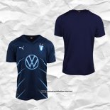 Segunda Malmo FF Camiseta 2021-2022 Tailandia