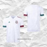 Segunda Mexico Camiseta 2020-2021 Tailandia