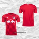 Segunda New York Red Bulls Camiseta 2022