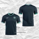Segunda Nigeria Camiseta 2020