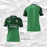 Segunda Osasuna Camiseta 2021-2022