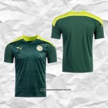 Segunda Senegal Camiseta 2020-2021 Tailandia