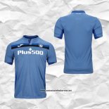 Tercera Atalanta Camiseta 2020-2021 Tailandia