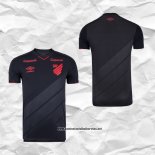 Tercera Athletico Paranaense Camiseta 2020 Tailandia