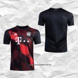 Tercera Bayern Munich Camiseta 2020-2021