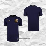 Tercera Corinthians Camiseta 2021-2022 Tailandia