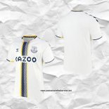 Tercera Everton Camiseta 2021-2022