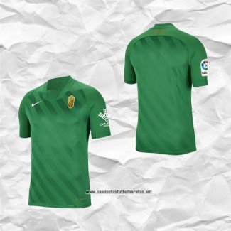 Tercera Granada Camiseta 2021-2022