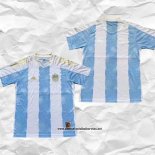 Argentina Camiseta Maradona Special 2021 Tailandia