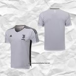 Juventus Camiseta de Entrenamiento 2021-2022 Blanco