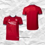 Primera Aberdeen Camiseta 2021-2022 Tailandia