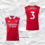 Primera Arsenal Camiseta Jugador Tierney 2022-2023