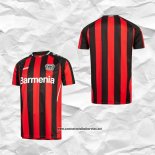 Primera Bayer Leverkusen Camiseta 2021-2022