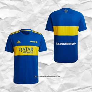 Primera Boca Juniors Camiseta 2021