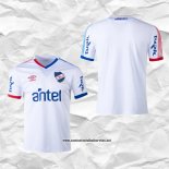 Primera Club Nacional de Football Camiseta 2021 Tailandia