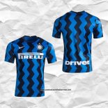Primera Inter Milan Camiseta 2020-2021