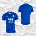 Primera Leicester City Camiseta 2021-2022