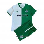 Primera Maccabi Haifa Camiseta Nino 2021-2022