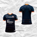 Primera Montpellier Camiseta 2021-2022 Tailandia