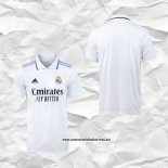 Primera Real Madrid Camiseta 2022-2023
