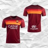 Primera Roma Camiseta 2020-2021
