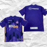 Primera Sanfrecce Hiroshima Camiseta 2021 Tailandia