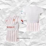 Primera Sevilla Camiseta 2021-2022