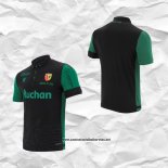 RC Lens Camiseta SAINT-BARBE Special 2020-2021 Tailandia