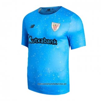 Segunda Athletic Bilbao Camiseta Portero 2021-2022