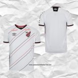 Segunda Athletico Paranaense Camiseta 2020 Tailandia