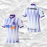 Segunda Sanfrecce Hiroshima Camiseta 2022 Tailandia