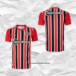 Segunda Sao Paulo Camiseta 2022